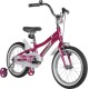 Novatrack Novara 1V 2025 167ANOVARA1V.PR5 (фуксия)