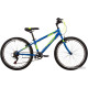 Novatrack Racer 2023 24SHV.RACER.14DBL23 (синий)