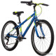 Novatrack Racer 2023 24SHV.RACER.14DBL23 (синий)