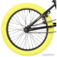 Novatrack Wolf 2024 20BMX.WOLF.BK4 (черный)