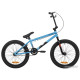 Novatrack Wolf 2024 20BMX.WOLF.BL4 (синий)