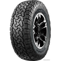 Летние шины Roadcruza RA1100 235/80R17 120/117R