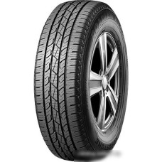 Автомобильные шины Roadstone Roadian HTX RH5 225/70R15 100S