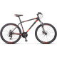Stels Navigator 500 MD 26 р.20 2025 (черный/красный)