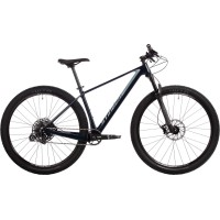 Велосипед Stinger Genesis Evo 29 LG 2024 (темно-синий)