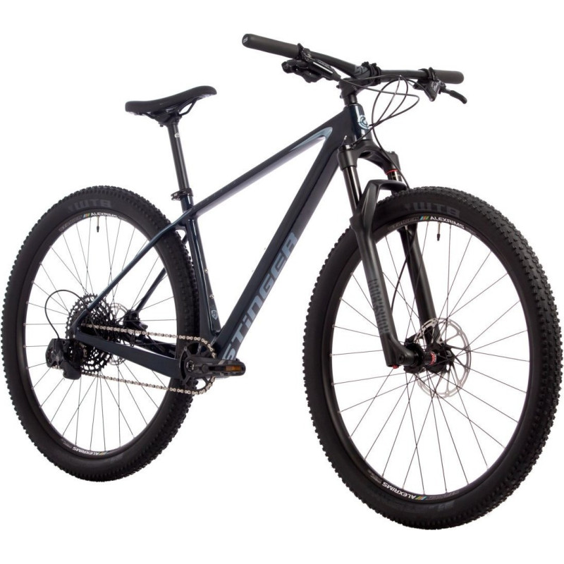 Stinger Genesis Evo 29 LG 2024 (темно-синий)