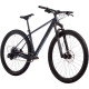Stinger Genesis Evo 29 LG 2024 (темно-синий)