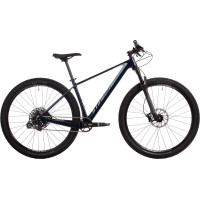 Велосипед Stinger Genesis Evo 29 MD 2024 (темно-синий)