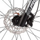 Stinger Graphite STD 29 р.18 2025 (серый)
