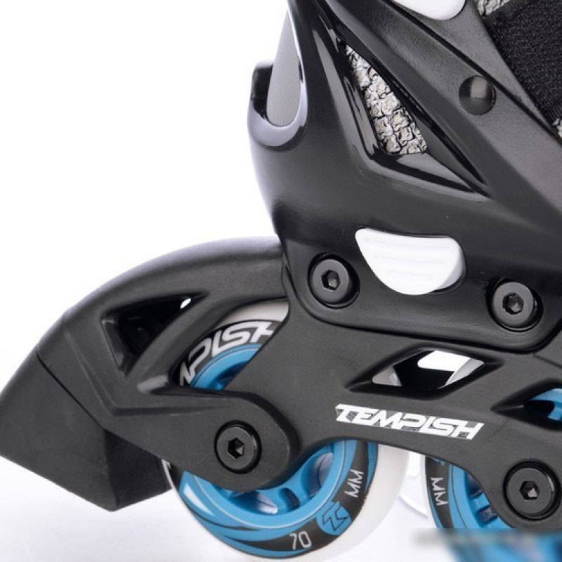Tempish Enbo duo (р. 33-36)