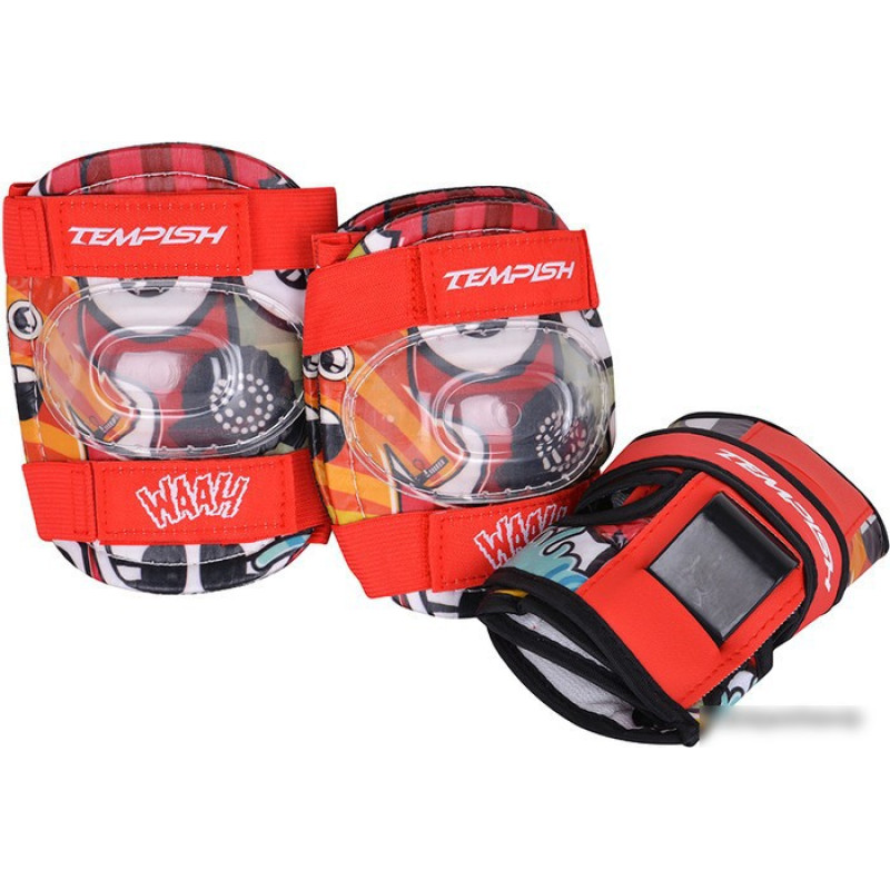 Tempish Monster Baby Skate 34-37