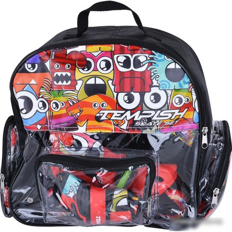 Tempish Monster Baby Skate 34-37
