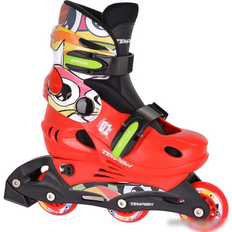 Tempish Monster Baby Skate 34-37