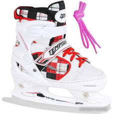Коньки Tempish Verso Ice Lady 30-33 (красный)