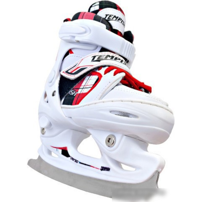 Tempish Verso Ice Lady 30-33 (красный)