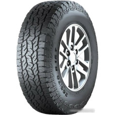 Автомобильные шины Torero MP72 265/65R17 112H