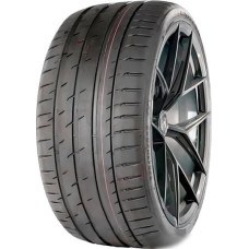 Летние шины Unistar Sport M5 275/45R21 110Y