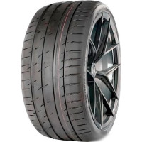 Летние шины Unistar Sport M5 285/40R22 110Y