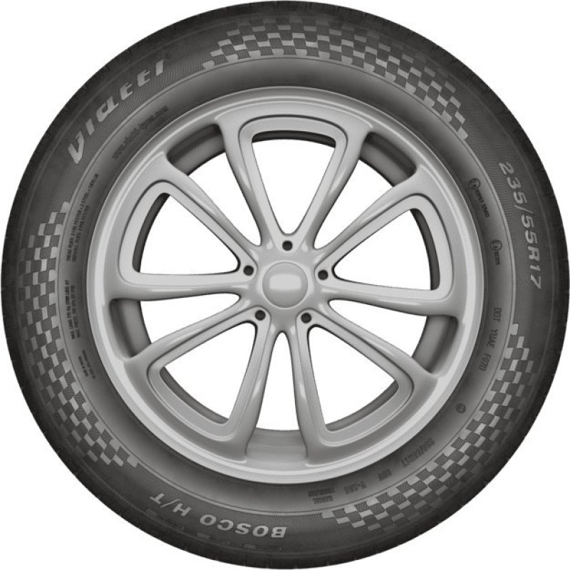 Viatti Bosco H/T V-238 SUV 225/55R18 102V