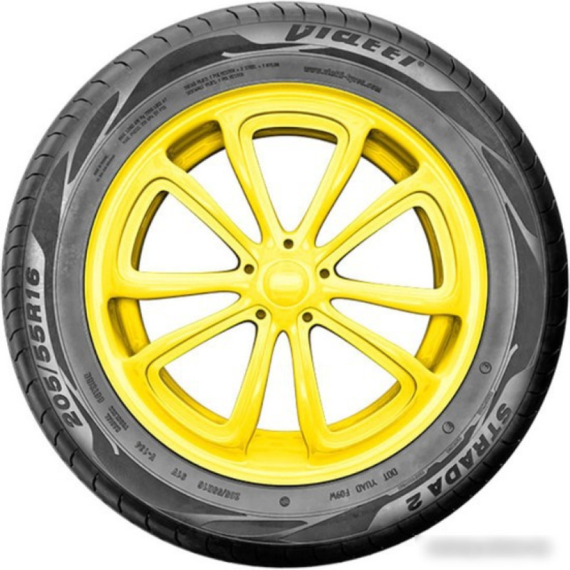 Viatti Strada 2 V-134 215/60R16 99V