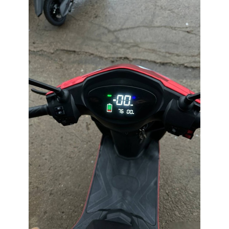 VOLT Storm ZS