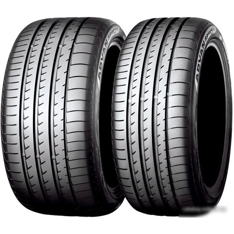 Yokohama ADVAN Sport V105 245/35R20 95Y