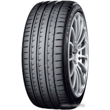 Автомобильные шины Yokohama ADVAN Sport V105E 275/40R20 106Y