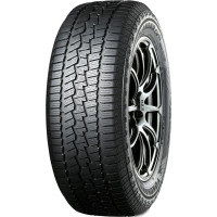 Всесезонные шины Yokohama Geolandar CV 4S G061 215/55R18 99V