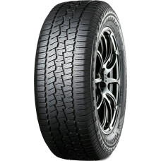 Всесезонные шины Yokohama Geolandar CV 4S G061 215/55R18 99V