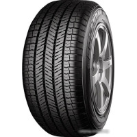 Автомобильные шины Yokohama Geolandar G91AT 225/65R17 102H