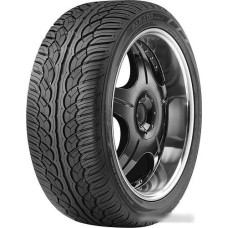 Летние шины Yokohama Parada Spec-X PA02 255/40R20 101V