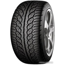 Летние шины Yokohama Parada Spec-X PA02 275/45R20 110V