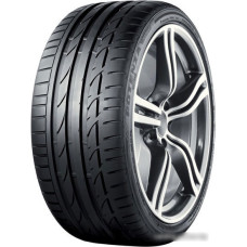 Автомобильные шины Bridgestone Potenza S001 275/40R19 101Y