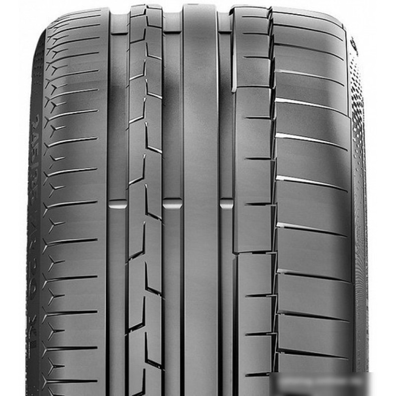 Continental ContiSportContact 6 ContiSilent 285/40R22 110Y