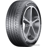 Автомобильные шины Continental PremiumContact 6 225/55R17 97Y (run-flat)