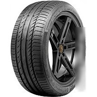 Летние шины Continental SportContact 5 MO SUV 315/40R21 111Y