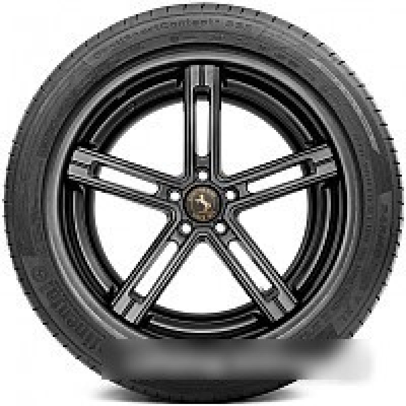 Continental SportContact 5 MO SUV 315/40R21 111Y