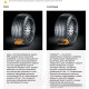 Continental SportContact 5 MO SUV 315/40R21 111Y