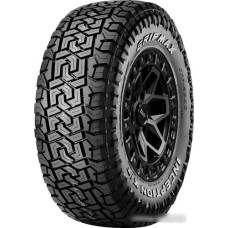 Летние шины Gripmax Inception X/T 315/70R17 121/118Q RWL