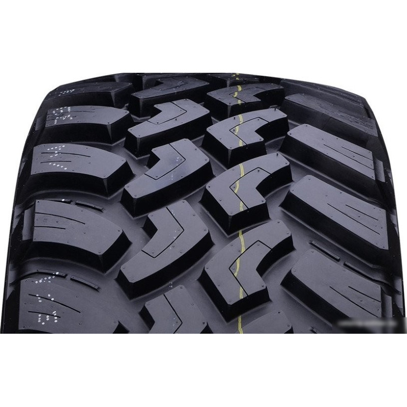 Gripmax Mud Rage M/T 285/70R17 121/118Q