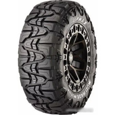 Автомобильные шины Gripmax Mud Rage M/T IV 285/70R17 121/118Q