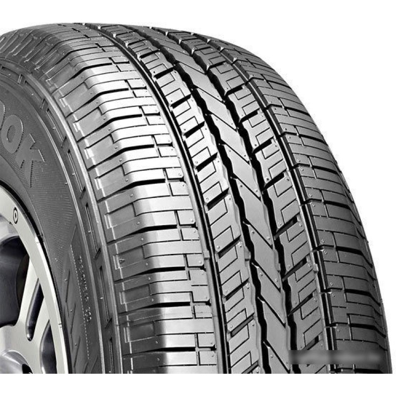 Hankook Dynapro HP2 RA33 235/65R17 104H