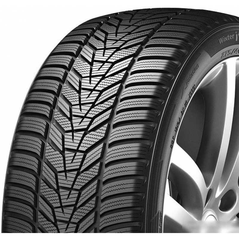 Hankook ICept Evo-3X 265/40R22 106W
