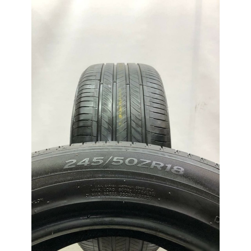 Hankook Ventus S2 AS X RH17 245/45R20 99V