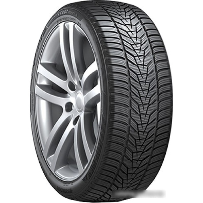 Hankook Winter i*cept evo3 X W330A 255/55R20 110V