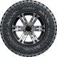 KAMA Flame M/T НК-434 215/75R15 100Q