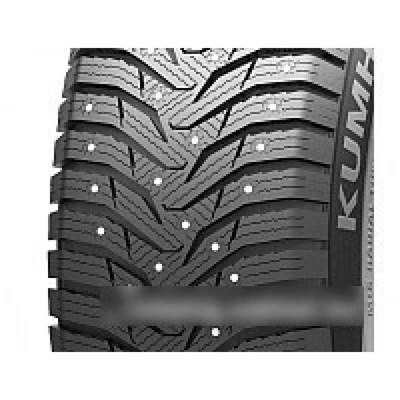 Kumho WinterCraft SUV ice WS31 255/65R17 114T (с шипами)