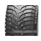 Kumho WinterCraft SUV ice WS31 255/65R17 114T (с шипами)