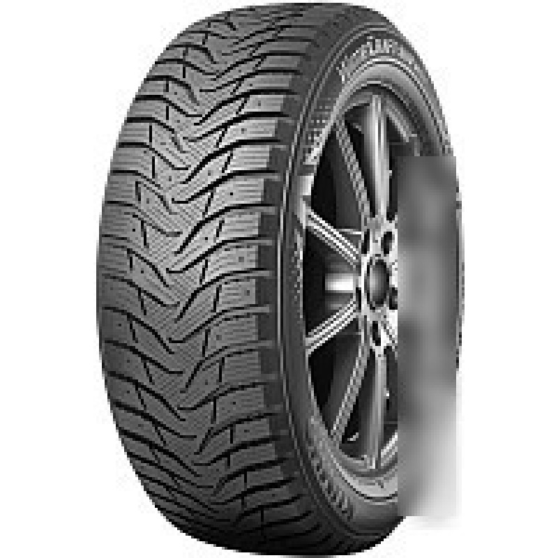 Kumho WinterCraft SUV ice WS31 255/65R17 114T (с шипами)
