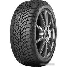 Автомобильные шины Kumho WinterCraft WP71 275/35R18 99V